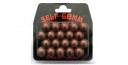 20 rubber balls fo SELF-GOMM adapter
