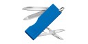 VICTORINOX knife - Tomo 3p - Capri blue