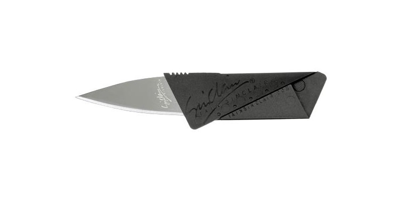 CARDSHARP 2 knife