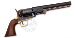 Revolver PIETTA Navy Yank London 1851 Cal. 44 - Canon 7,5''