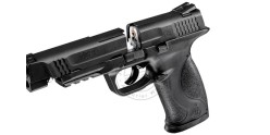 UMAREX - Smith & Wesson Mod M&P45 CO2 pistol - .177 rifle bore (2,5 joules)
