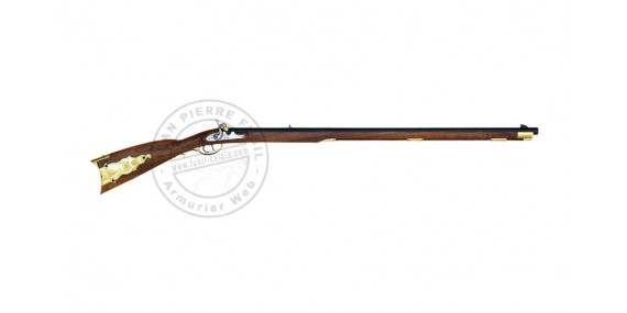 PEDERSOLI rifle mod. Alamo  .45 rifle bore - percussion