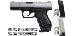 Airsoft pistol WALTHER PPQ - Navy Kit