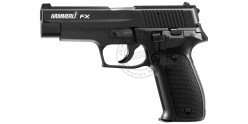 SIG SAUER P226 soft air pistol - Black