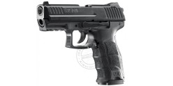 Pistolet alarme HECKLER & KOCH noir - Cal 9 mm