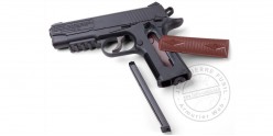 CROSMAN 1911 BB CO2 pistol (3,2 joules)