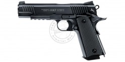 Pistolet 4,5 mm CO2 UMAREX Colt M45 CQPB (2,7 joules)