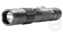 Tactical torch Stun gun  PIRANHA Pocket Tac - 3 800 000 V 