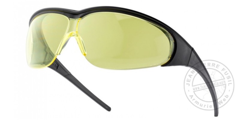 Protective glasses - Yellow