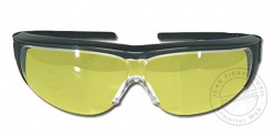 Protective glasses - Yellow