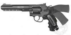 Revolver 4,5 mm CO2 GAMO PR-776 (3,5 joules)