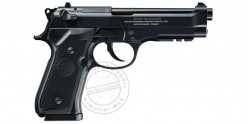UMAREX - BERETTA Mod. 92 A1 CO2 pistol - black - .177 bore (1,3 joules)