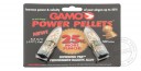 Plombs GAMO Raptor 4,5mm  100