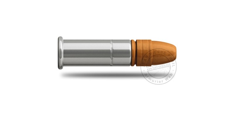 .22 High Velocity ammunition - Sellier & Bellot - 2 x 50