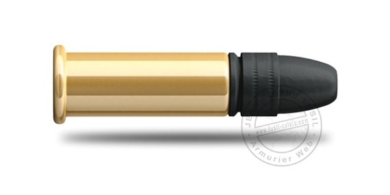 .22 High Velocity HP ammunition - Sellier & Bellot - 2 x 50