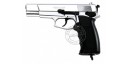 Pistolet à plomb CO2 4,5 mm EKOL ES66 (2,4 Joules)