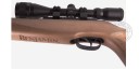 Carabine à plomb 5,5mm CROSMAN Benjamin Trail NP XL1100 (31 Joules) + Lunette 3-9 x 40