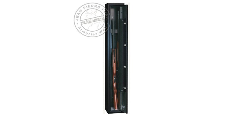 3 guns cabinet safe - INFAC Sentinel