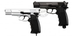 EKOL ES66 Co2 pistol - .177 bore (2.4 Joule)