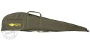Textile rifle case - 122 cm - Green
