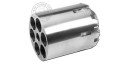 Remington cylinder PIETTA - Cal.44 Stainless Steel