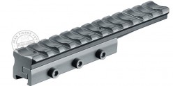 UMAREX - Rail adaptateur de Picatinny (sur rail de 11mm)