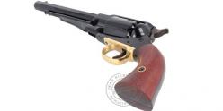 Kit Revolver PIETTA Remington 1858 Steel Cal. 44 - Barrel 8'' - PROMO 