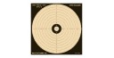 Targets "Jean Pierre FUSIL" 5 12" x 5 12"