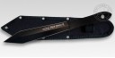 LINDER throwing knife - Spectrum Black Mamba XL - 30 cm