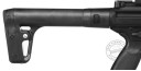 Pistolet Mitrailleur à plomb 4,5 mm CO2 SIG SAUER MPX ASP  (5 Joules max)