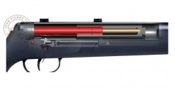 CROSMAN Incursion  air rifle .177 bore (19.9 Joule) + 4 x 32 scope