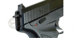 CROSMAN CO2 Pro 77 pistol - Blowback (1.8 Joules)