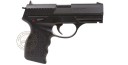 Pistolet 4,5mm CO2 CROSMAN Pro 77 - Blowback (1,8 Joules)