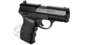 Pistolet 4,5mm CO2 CROSMAN Pro 77 - Blowback (1,8 Joules)