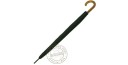 Herdegen - Malacca handle sword umbrella