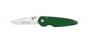 EICKHORN - Slimcut knife - green handle [FIN DE SERIE]