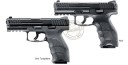 HECKLER & KOCH VP9 CO2 pistol - .177 bore (2 joules)