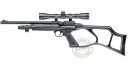 UMAREX RP5 CO2 pistol carbine kit - .177 or .22 (7.5 to 11 Joule)