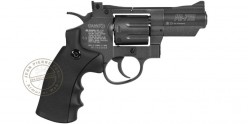 GAMO PR-725 CO2 revolver - .177 bore (3 joules max)