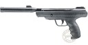 UMAREX Trevox air pistol - .177 bore (Under 7.5 Joule)