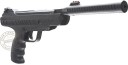 Pistolet à plomb 4,5 mm UMAREX Trevox (Inf. à 7,5 Joules)