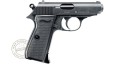 WALTHER - PPK/S CO2 pistol - .177 bore (1.3 Joule)