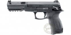 Umarex DX-17 pellets or BBs air pistol - .177 bore (Under 2 Joule)