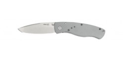 Couteau XIKAR - Xi-780 - Argent [FIN DE SERIE]