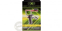 Lance-pierre NXG PSS- 210 Laser