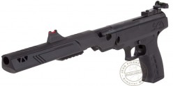 CROSMAN Benjamin Trail Mark II NP airgun pistol (7,5 Joules)