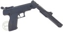 CROSMAN Benjamin Trail Mark II NP airgun pistol (7,5 Joules)