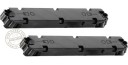 SIG SAUER - Lot de 2 chargeurs 2x8 coups pour pistolets P226 et P250 4,5 mm