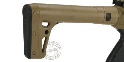 SIG SAUER MCX  ASP CO2 Submachine Gun - .177 bore  (5 Joule max)