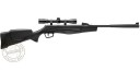 STOEGER RX5 Combo air rifle - .177 rifle bore (10 joules)  + 4x32 scope